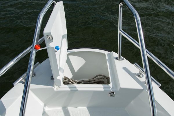 AMT 175 BR | Boat Solutions, Utting am Ammersee