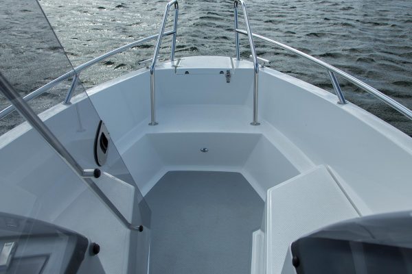 AMT 175 BR | Boat Solutions, Utting am Ammersee