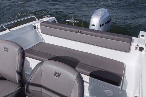 AMT 190 R Sitzbezüge Motorboot | Boat Solutions, Utting am Ammersee
