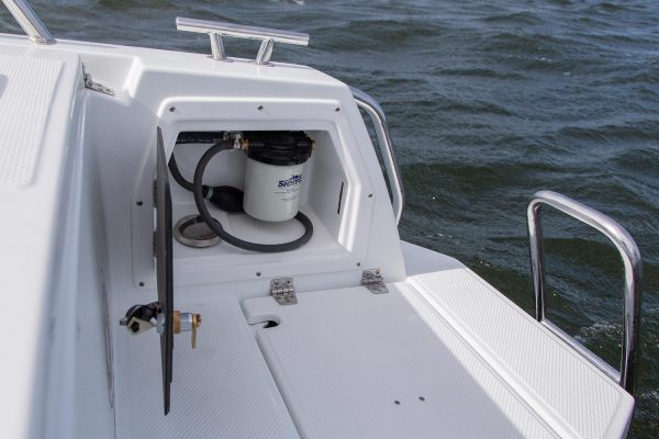 AMT 190 R | Boat Solutions, Utting am Ammersee