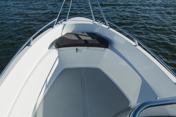 AMT 150 R | Boat Solutions, Utting am Ammersee