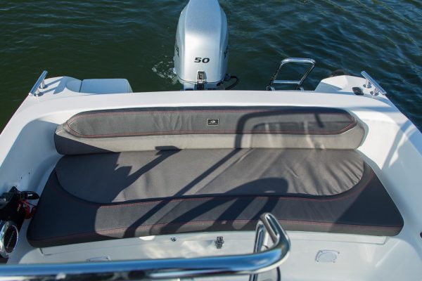 AMT 150 R | Boat Solutions, Utting am Ammersee