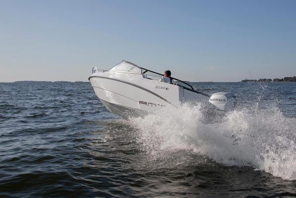 AMT 190 BR | Boat Solutions, Utting am Ammersee