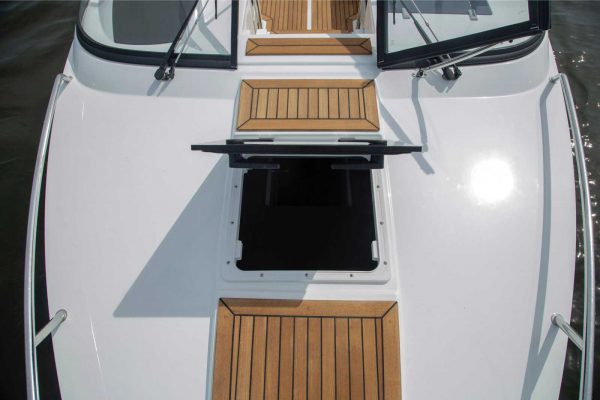 AMT 210 DC | Boat Solutions, Utting am Ammersee