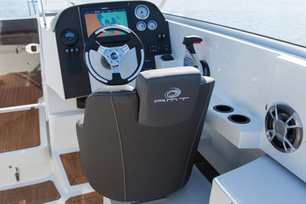AMT 230 BR | Boat Solutions, Utting am Ammersee