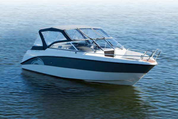 AMT 230 BR | Boat Solutions, Utting am Ammersee