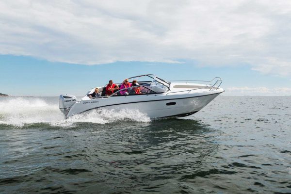 AMT 230 DC | Boat Solutions, Utting am Ammersee
