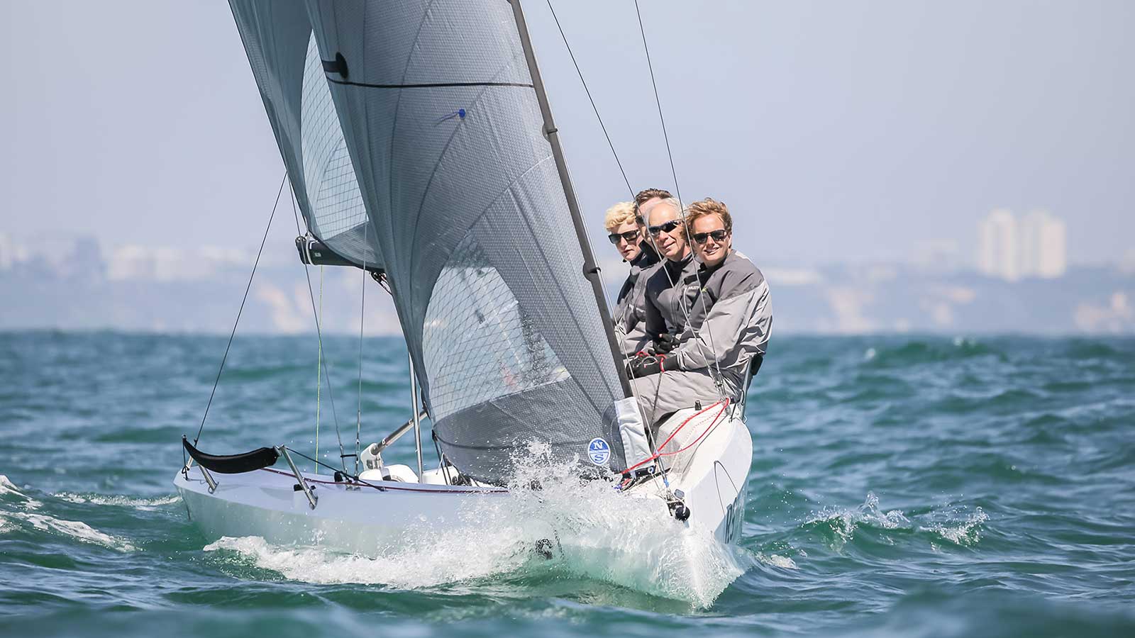 RS 21 | Boat Solutions, Utting am Ammersee