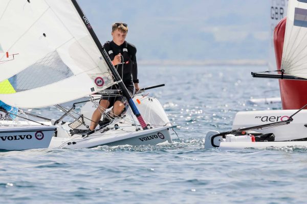 RS Aero | Boat Solutions, Utting am Ammersee