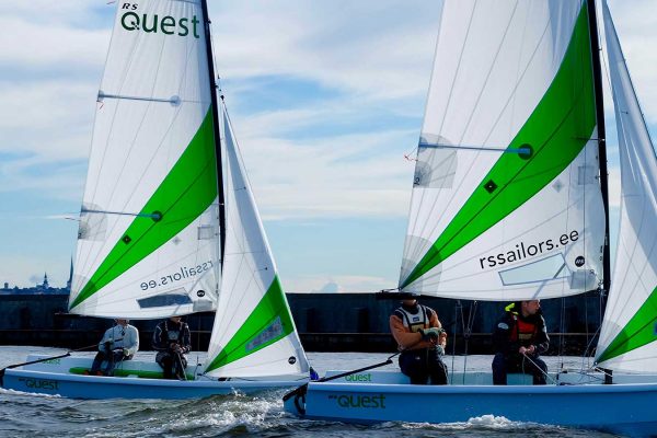 RS Quest | Boat Solutions, Utting am Ammersee