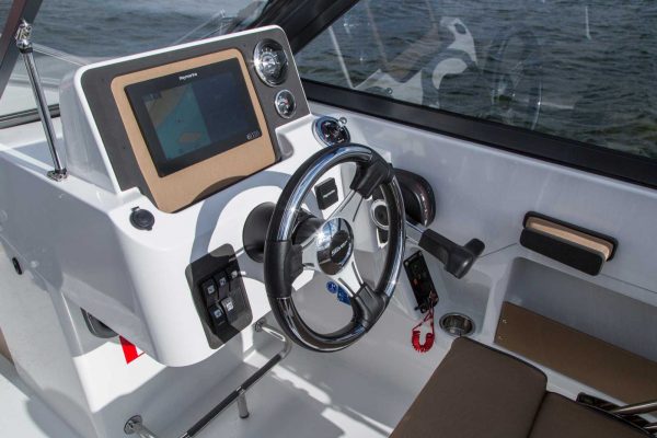 Silver Eagle BR | Boat Solutions, Utting am Ammersee