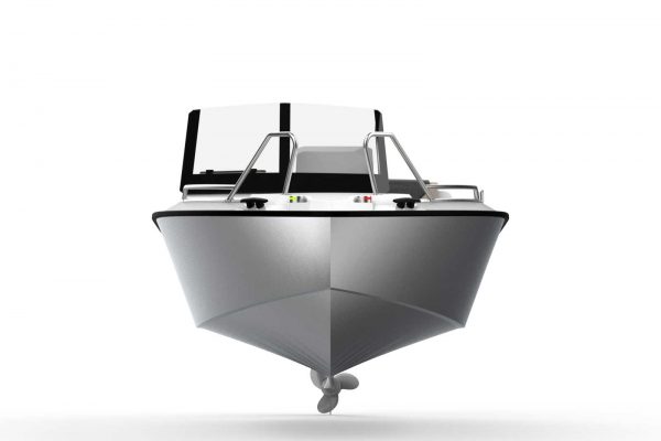 Silver Fox Avant | Boat Solutions, Utting am Ammersee