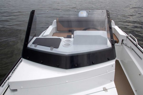 Silver Fox Avant | Boat Solutions, Utting am Ammersee