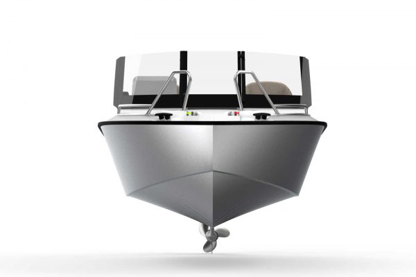 Silver Fox BR | Boat Solutions, Utting am Ammersee