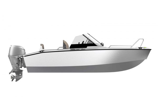 Silver Fox BR | Boat Solutions, Utting am Ammersee