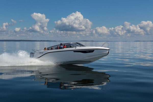 Silver Raptor DCz | Boat Solutions, Utting am Ammersee