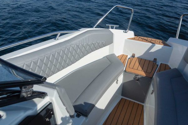 Silver Tiger BRz | Boat Solutions, Utting am Ammersee