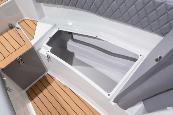 Silver Tiger BRz | Boat Solutions, Utting am Ammersee