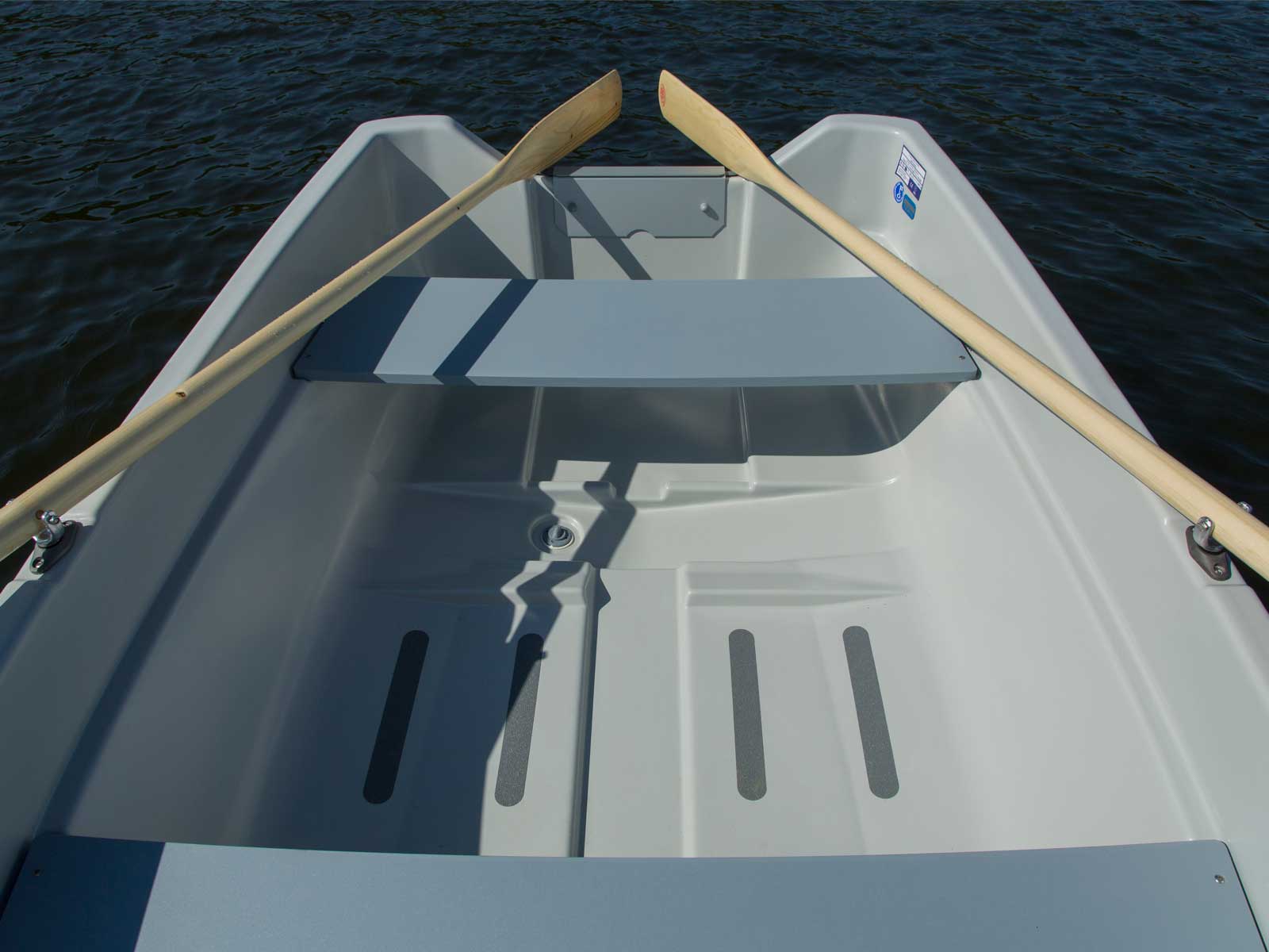 Terhi 310 Sunny | Boat Solutions, Utting am Ammersee