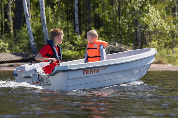 Terhi 310 Sunny | Boat Solutions, Utting am Ammersee