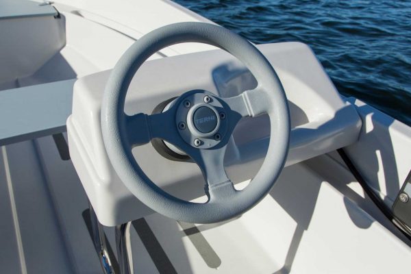 Terhi 400 C | Boat Solutions, Utting am Ammersee