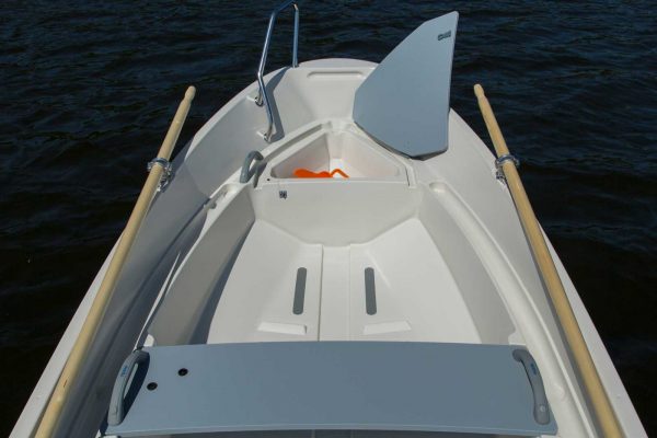 Terhi 400 | Boat Solutions, Utting am Ammersee