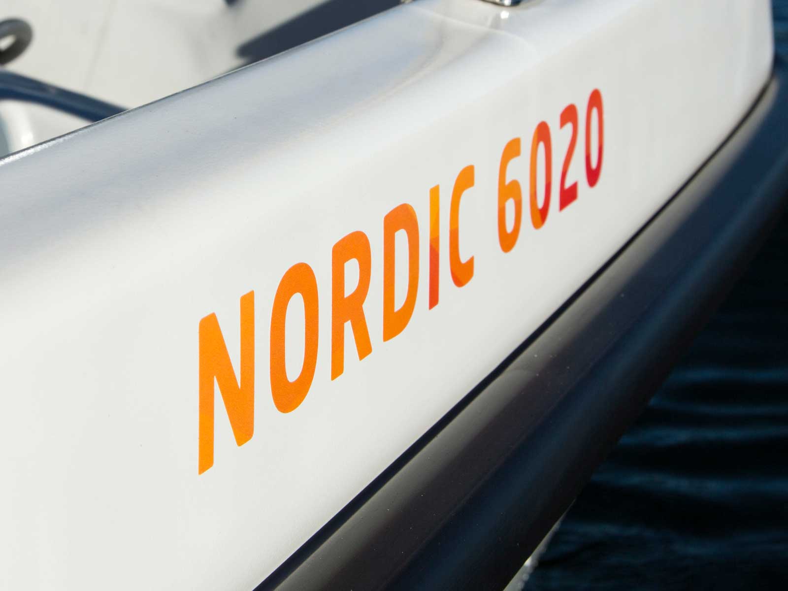 Terhi Nordic 6020 C | Boat Solutions, Utting am Ammersee