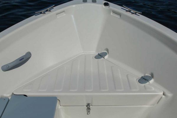 Terhi Nordic 6020 | Boat Solutions, Utting am Ammersee