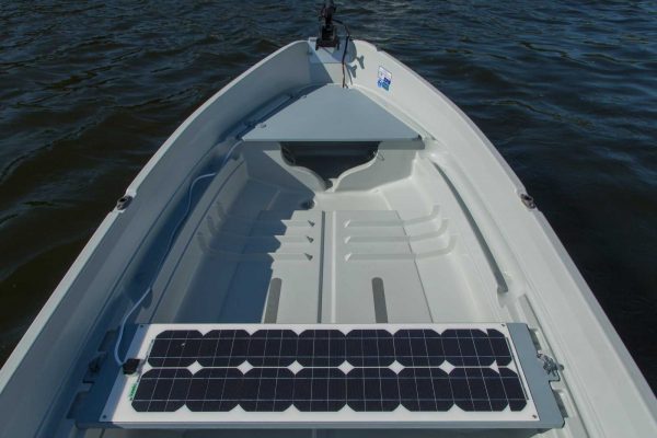 Terhi Saiman Solar | Boat Solutions, Utting am Ammersee