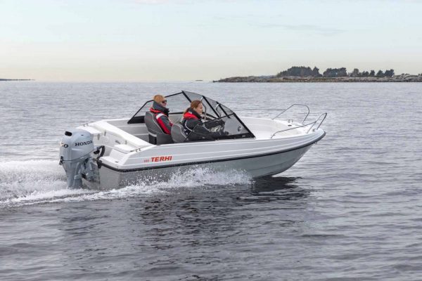 Terhi 480 BR | Boat Solutions, Utting am Ammersee