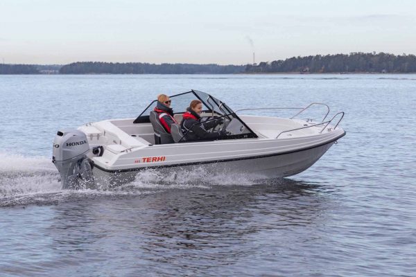 Terhi 480 BR | Boat Solutions, Utting am Ammersee