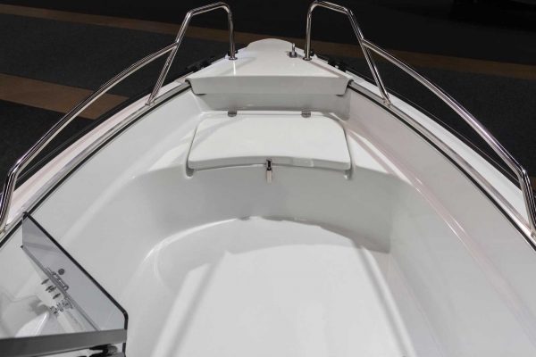 Silver Beaver BR | Boat Solutions, Utting am Ammersee