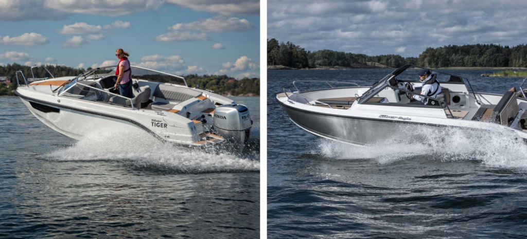Daycruiser oder Bowrider | Boat Solutions, Utting am Ammersee