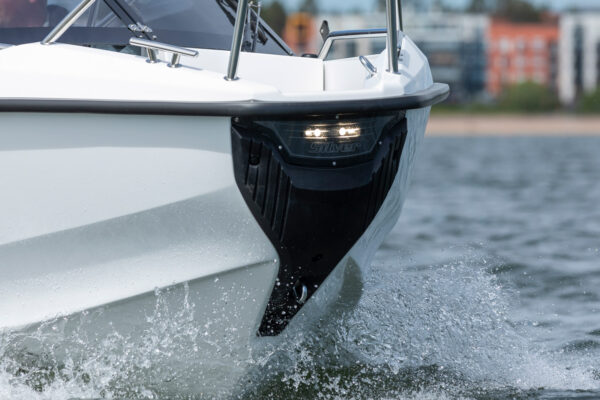 Silver Puma BRz I Boatsolutions, Utting am Ammersee