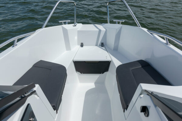 Silver Puma BRz I Boatsolutions, Utting am Ammersee