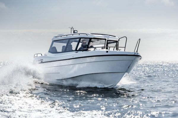 TG 7.9 Supreme | Boat Solutions, Utting am Ammersee
