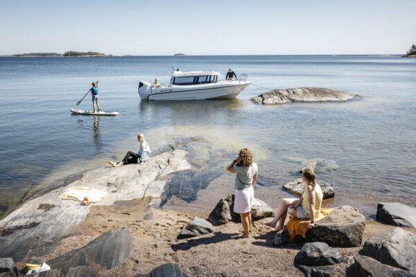 TG 7.9 Supreme | Boat Solutions, Utting am Ammersee