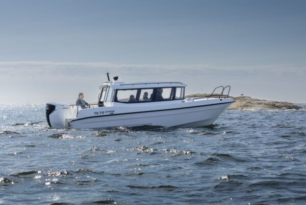 TG 7.9 Supreme | Boat Solutions, Utting am Ammersee