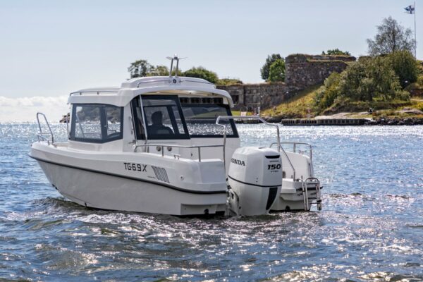 TG 6.9 | Boat Solutions, Utting am Ammersee