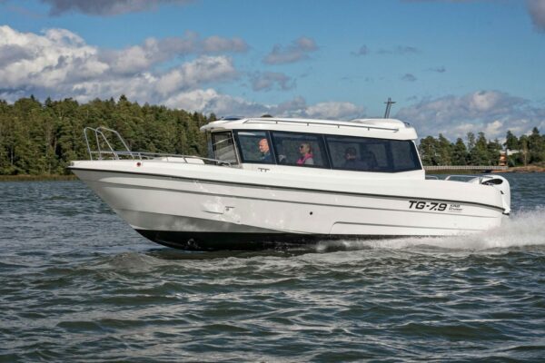 TG 7.9 | Boat Solutions, Utting am Ammersee