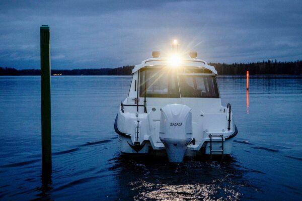 TG 7.9 Supreme | Boat Solutions, Utting am Ammersee