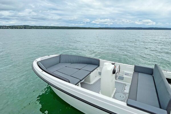 Terhi 450 Sloep | Boat Solutions, Utting am Ammersee