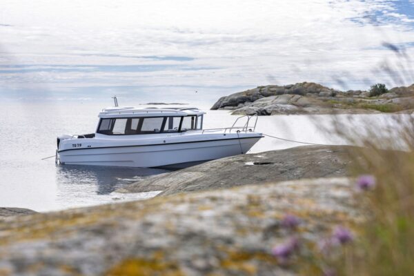 TG 7.9 | Boat Solutions, Utting am Ammersee
