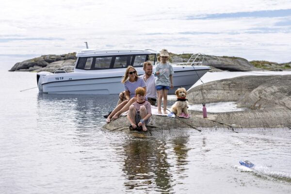 TG 7.9 | Boat Solutions, Utting am Ammersee