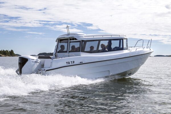 TG 7.9 | Boat Solutions, Utting am Ammersee