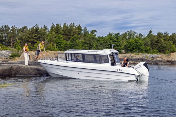 TG 7.9 | Boat Solutions, Utting am Ammersee