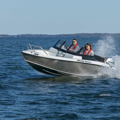 SALE: Silver Beaver BR | Boat Solutions, Utting am Ammersee