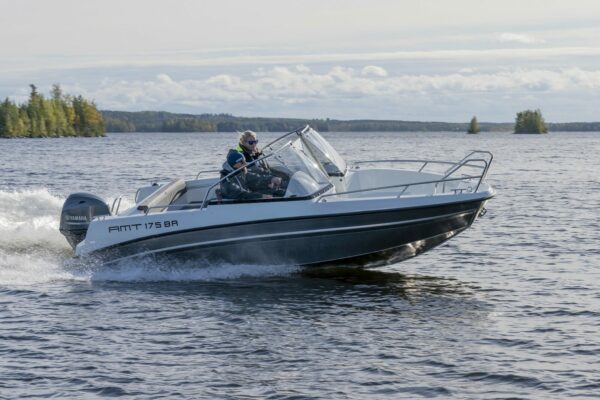 AMT 175 BRf | Boat Solutions, Utting am Ammersee