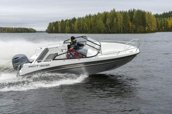 AMT 190 BRf | Boat Solutions, Utting am Ammersee