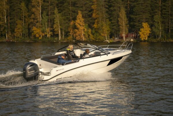 AMT 210 DC | Boat Solutions, Utting am Ammersee